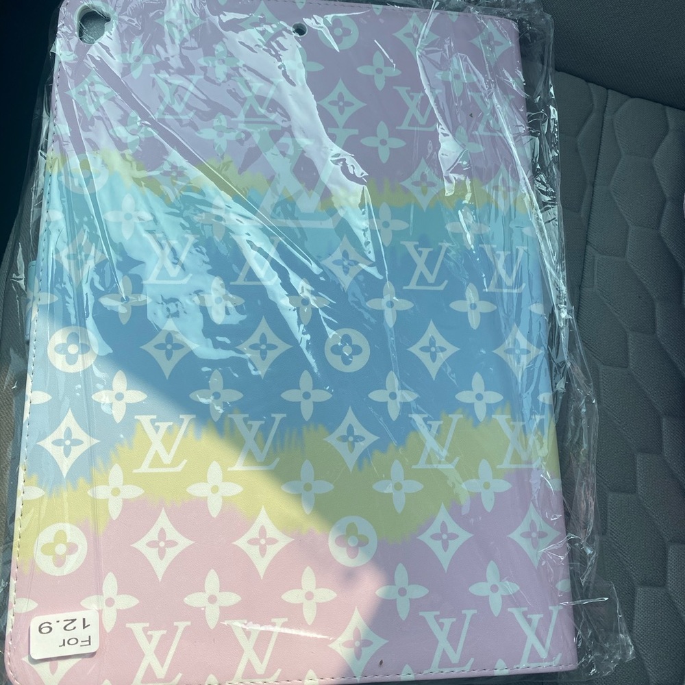 iPad 12.9 case